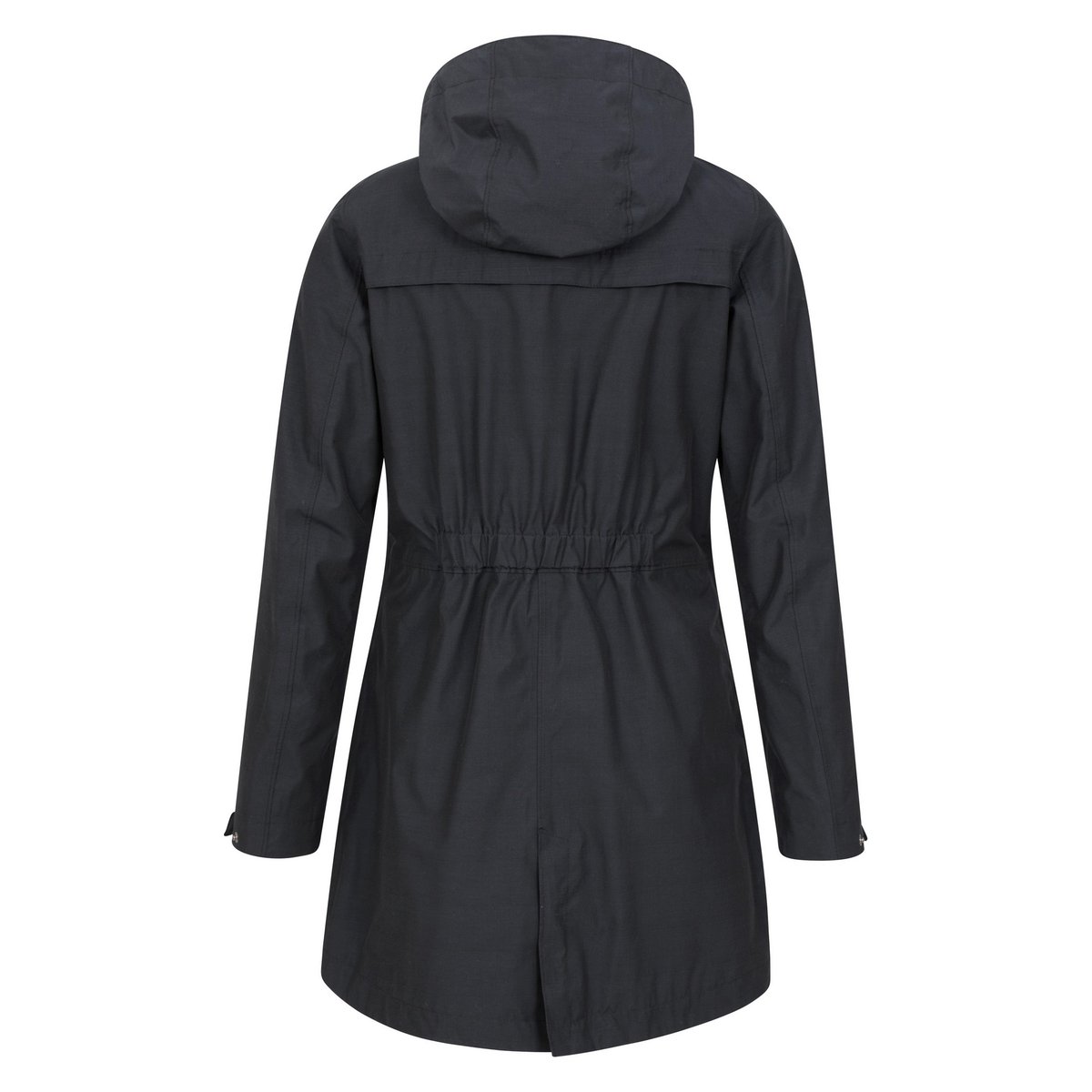 Veste imperméable CLOUDBURST noir, MOUNTAIN WAREHOUSE