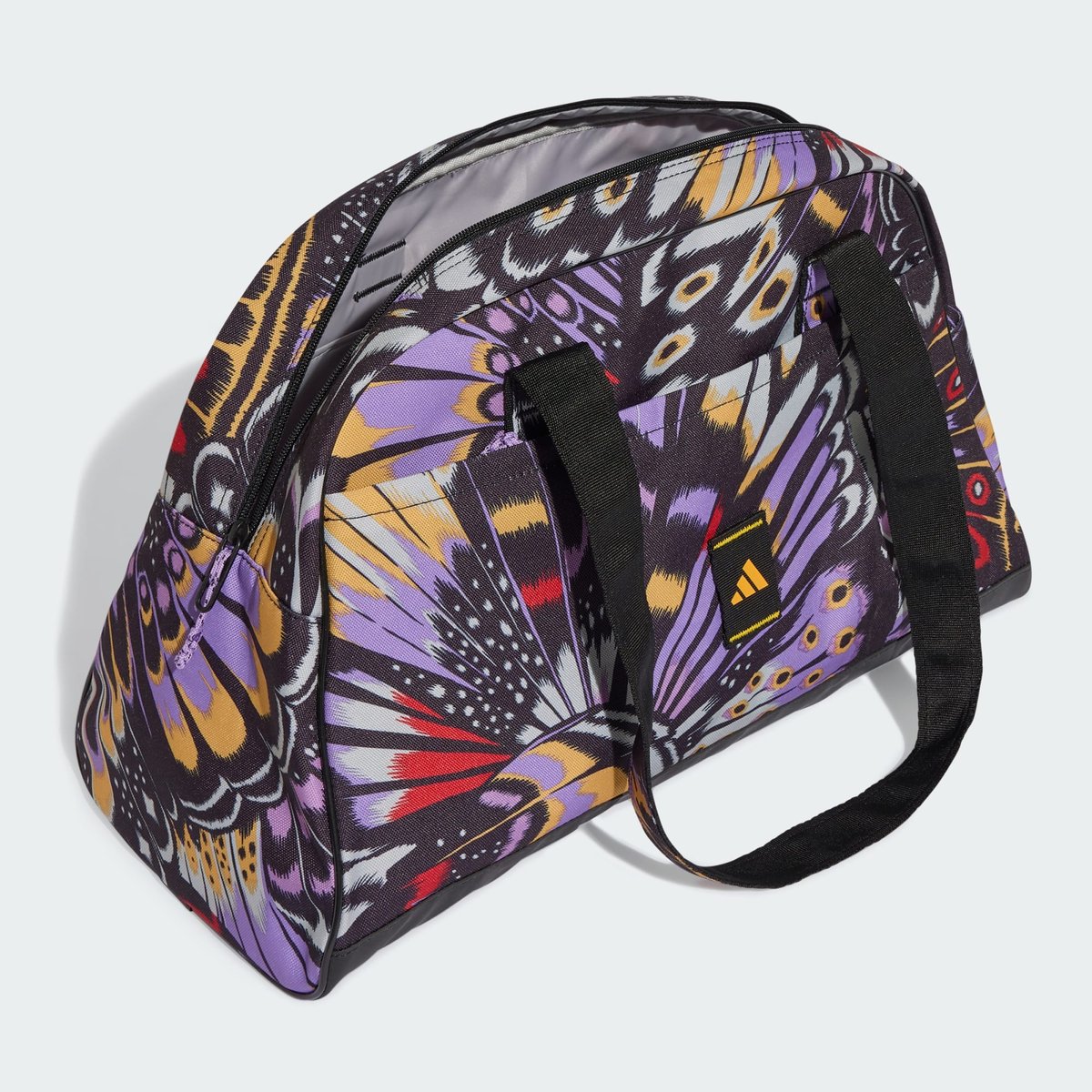 Sac Bowling Adidas Farm Sac Bowling Adidas Farm multicolor / corn gold, ADIDAS SPORTSWEAR