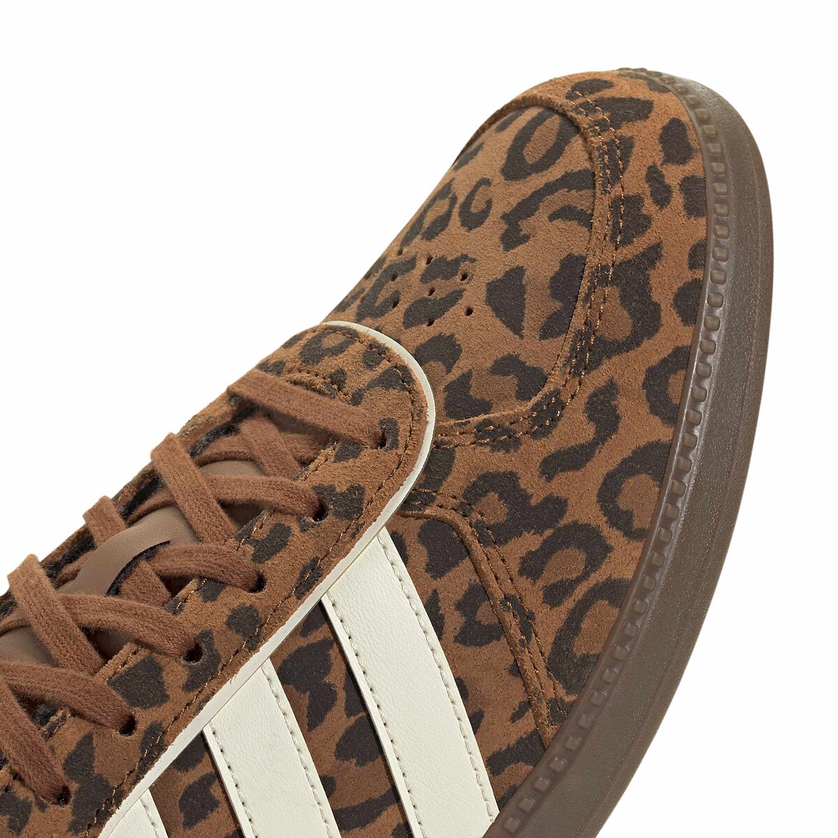 BREAKNET SLEEK sneakers luipaardprint, ADIDAS SPORTSWEAR