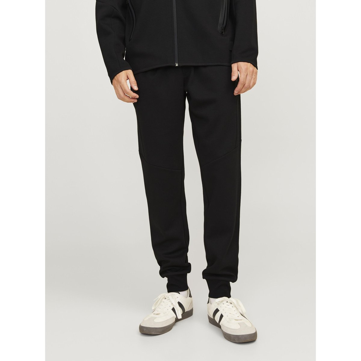 Pantalon De Survêtement black 1, JACK & JONES