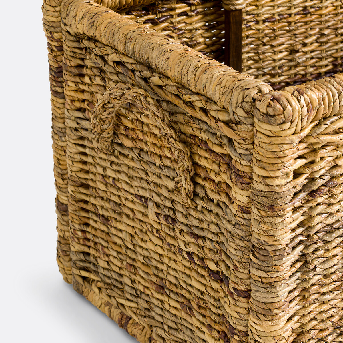 Malle en bois, Semra naturel, LA REDOUTE INTERIEURS