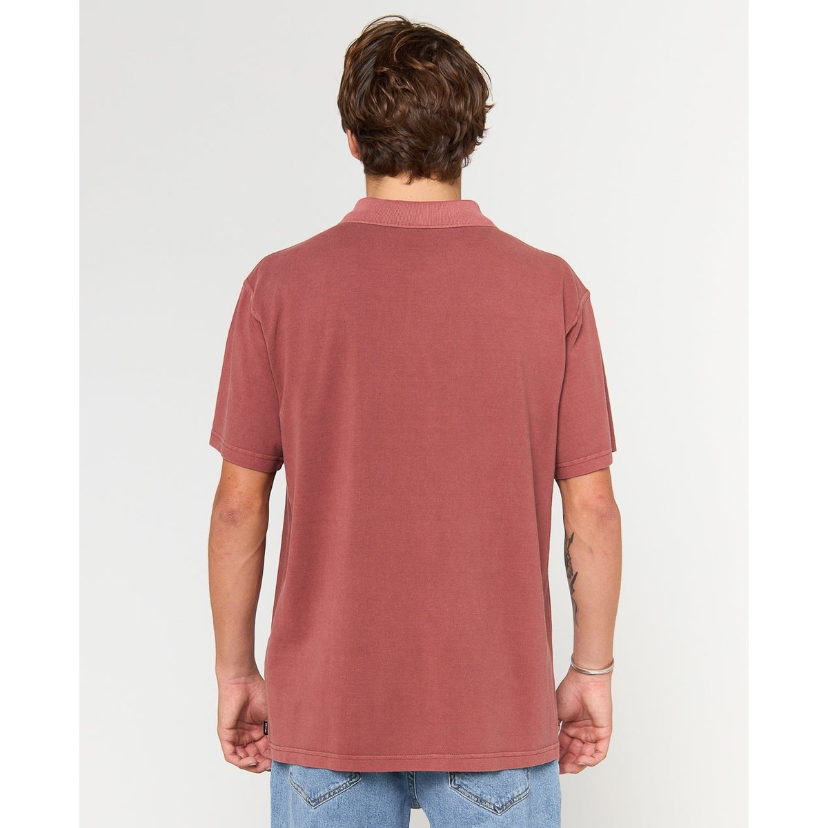 Polo WETTY apple butter, RIP CURL