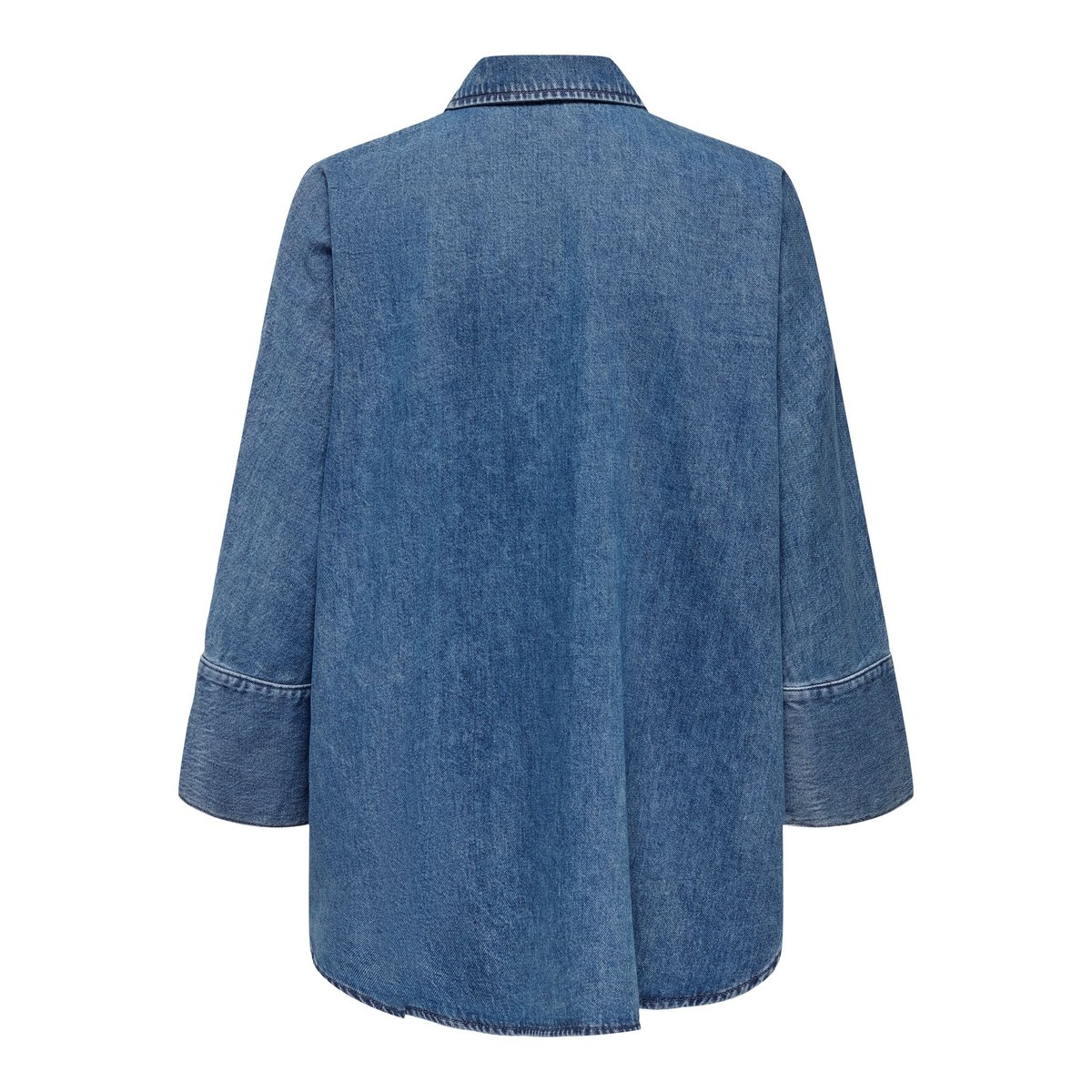 Chemise En Denim medium blue denim, ONLY