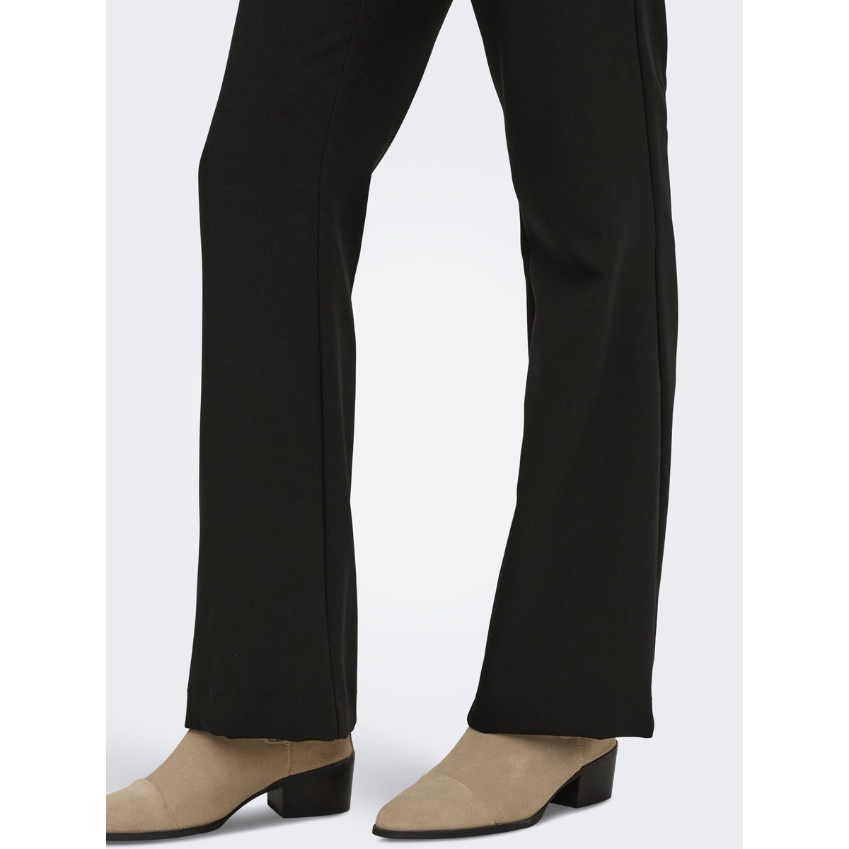 Pantalon De Tailleur black 1, ONLY