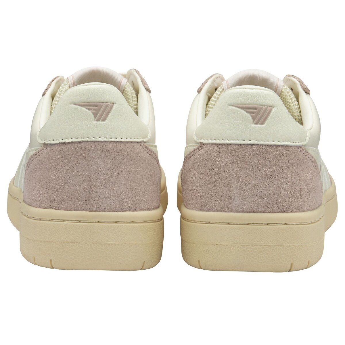 Baskets Hawk '89 ecru/rose, GOLA