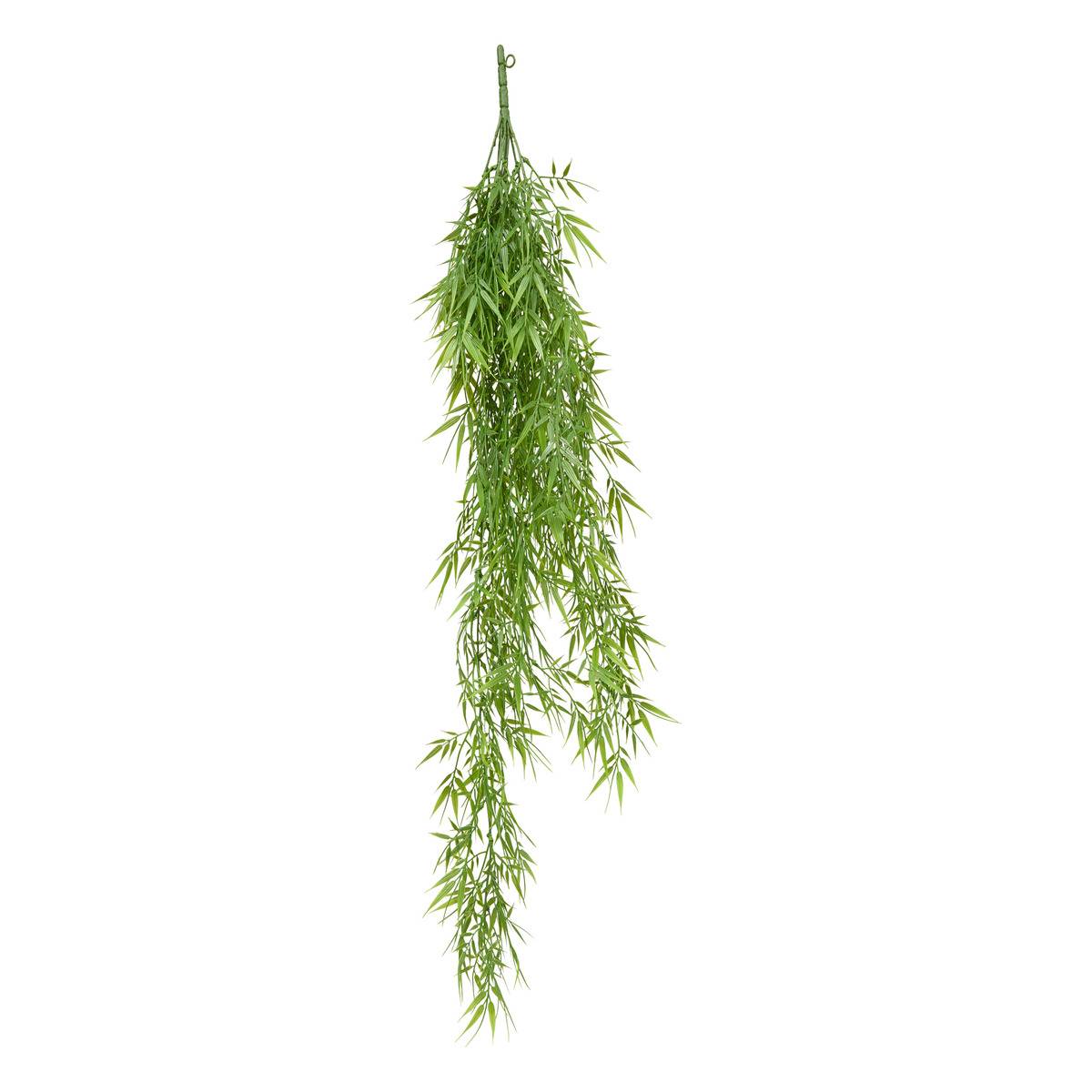 Fleur artificielle TILNA vert, ATMOSPHERA