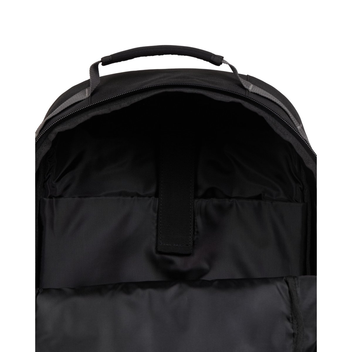 Grand sac à dos DAILY QUEST 27L noir black, BILLABONG