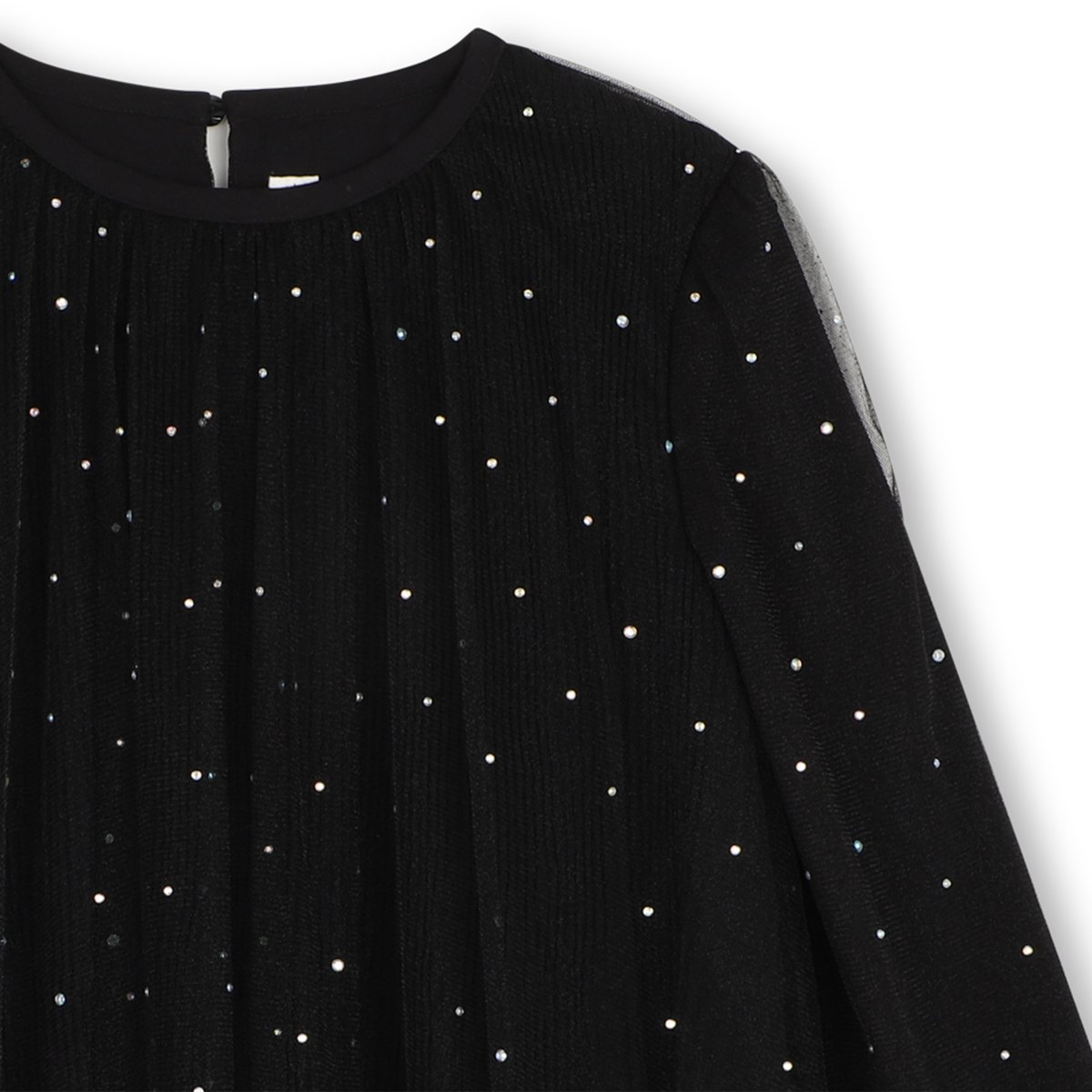 Robe de cérémonie black, BILLIEBLUSH