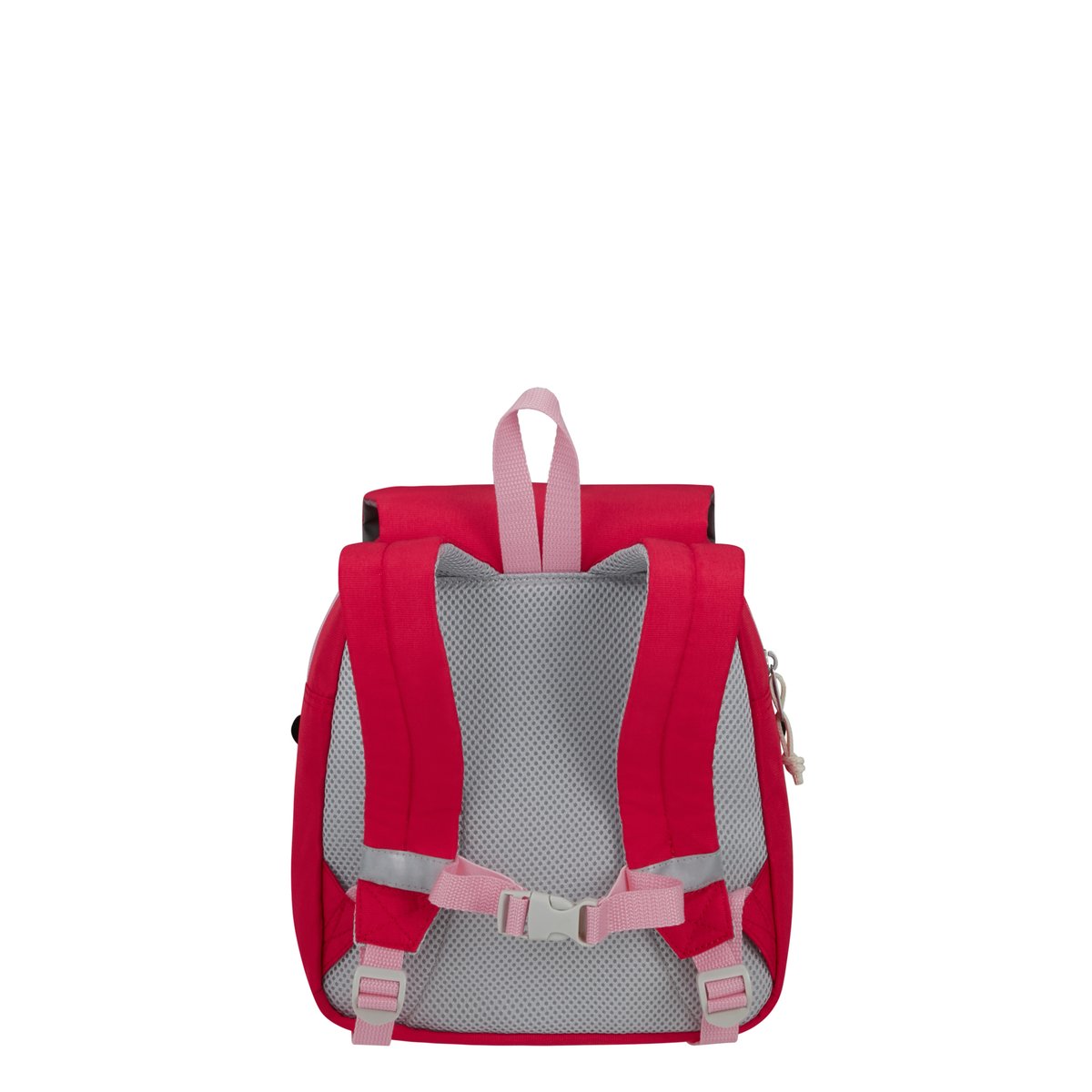 Happy sammies eco sac à dos ladybug lally, SAMSONITE