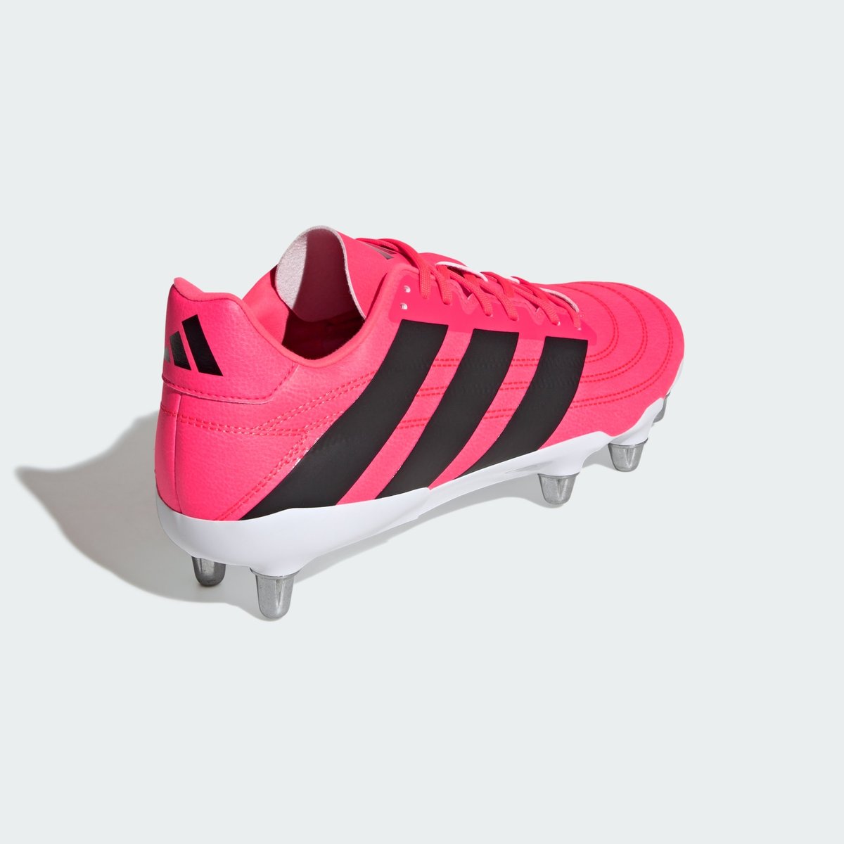 Chaussure De Rugby Kakari (Sg) Chaussure De Rugby Kakari (Sg) solar turbo / core black / cloud white, adidas Performance