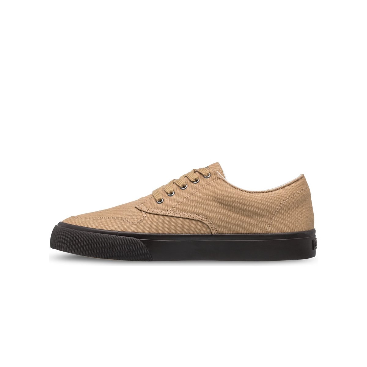 Chaussures en cuir TOPAZ C3 beige khaki, ELEMENT