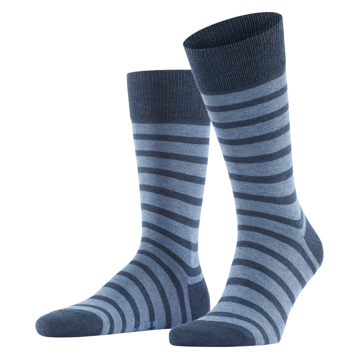 Chaussettes Happy Box 5-Pack variations de couleur, FALKE