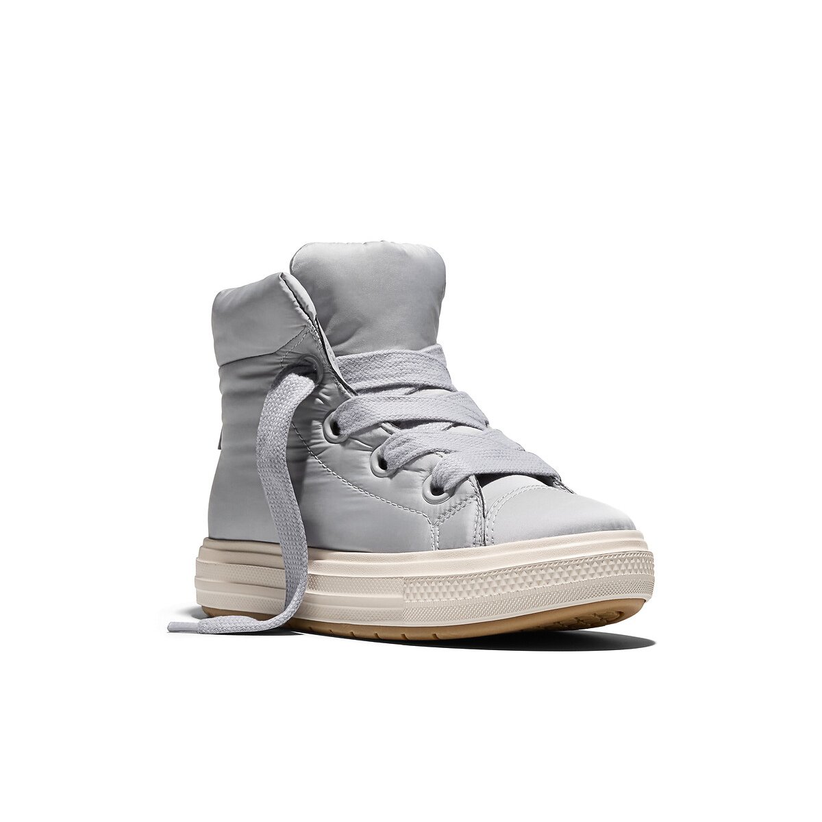Botas CTAS ELEMENTS gris, CONVERSE