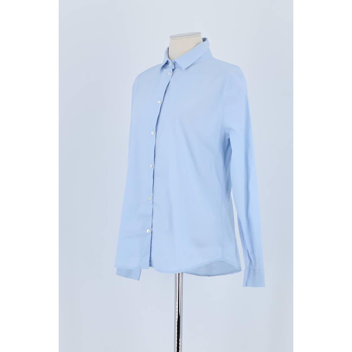 Chemise - Très Bon État bleu, THE KOOPLES