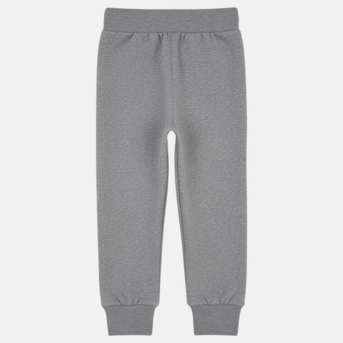 Pantalon de jogging resserré aux chevilles, coupe décontractée et taille élastique à cordon ENERGY gris, LEE COOPER