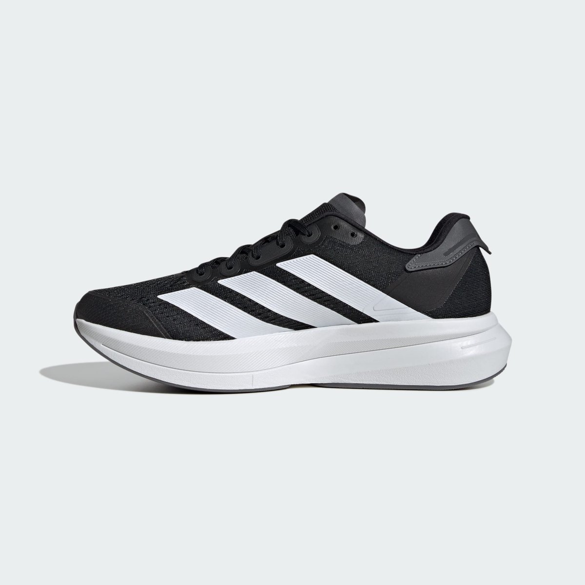 Chaussure De Running Duramo Speed 2 Chaussure De Running Duramo Speed 2 core black / cloud white / grey five, adidas Performance