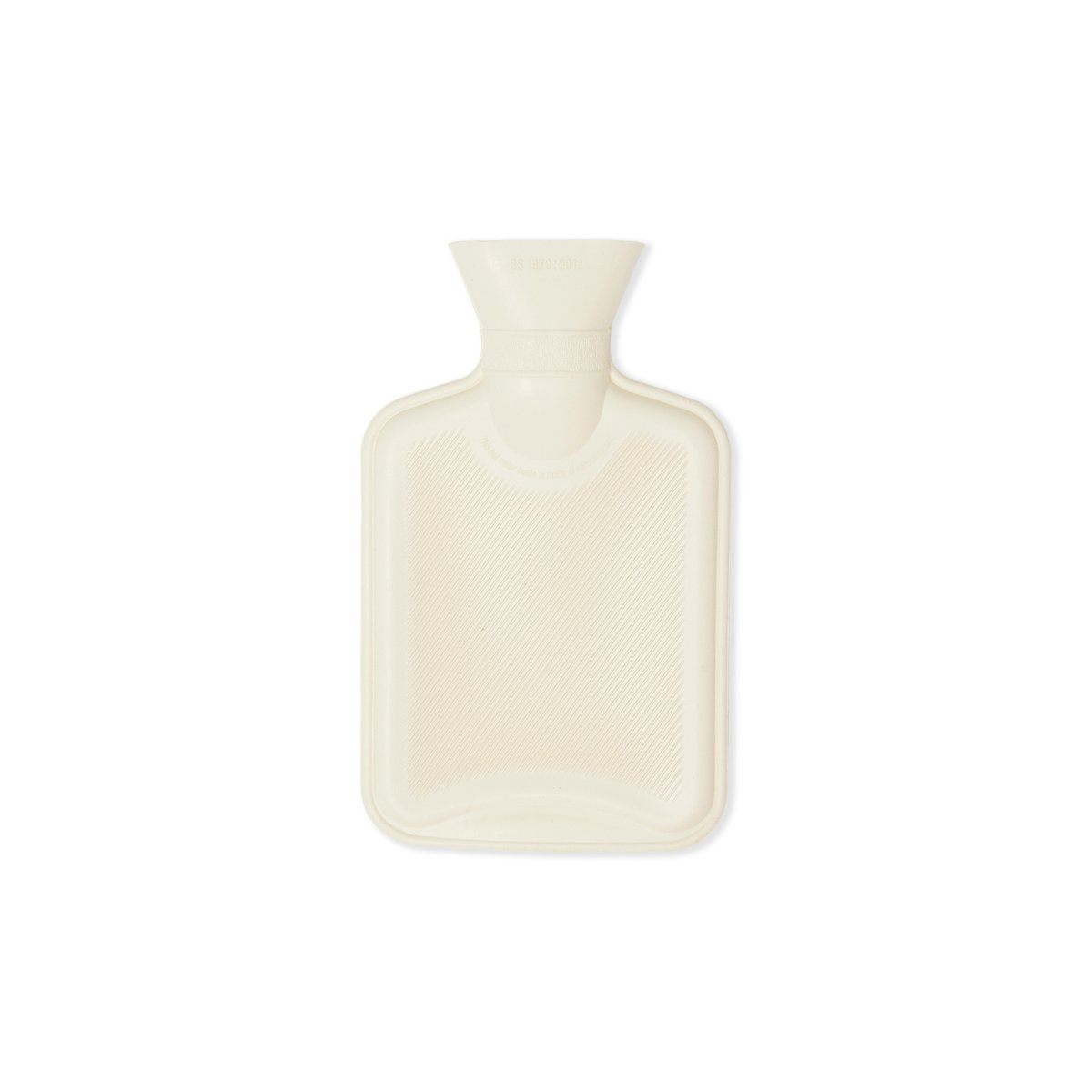 Bouillotte forme lapin BUNNY ecru, ETAM