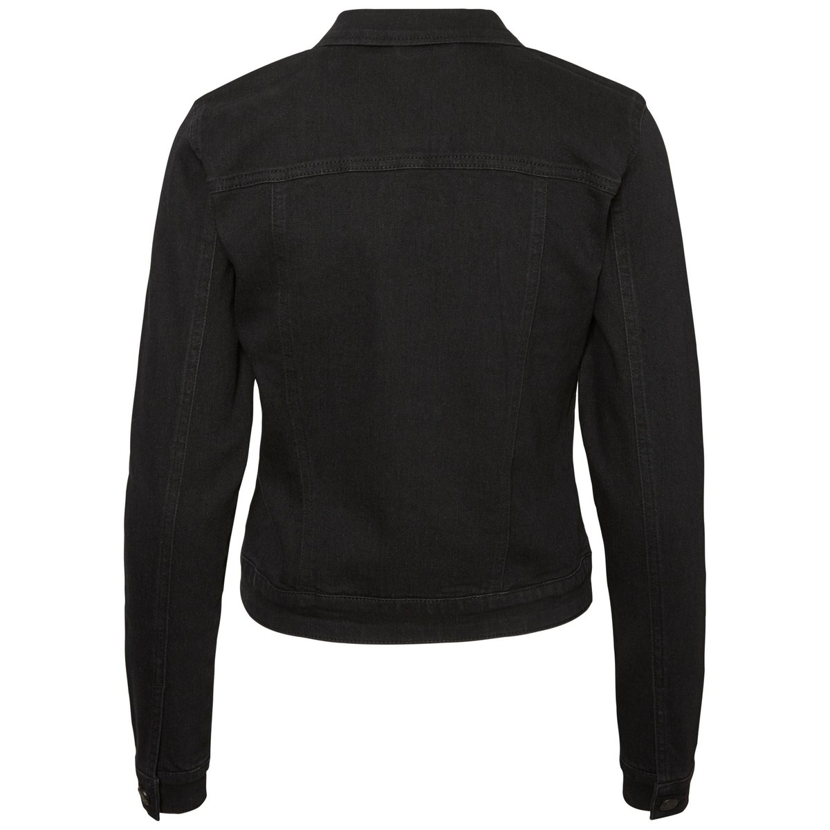 Veste En Jean black, NOISY MAY