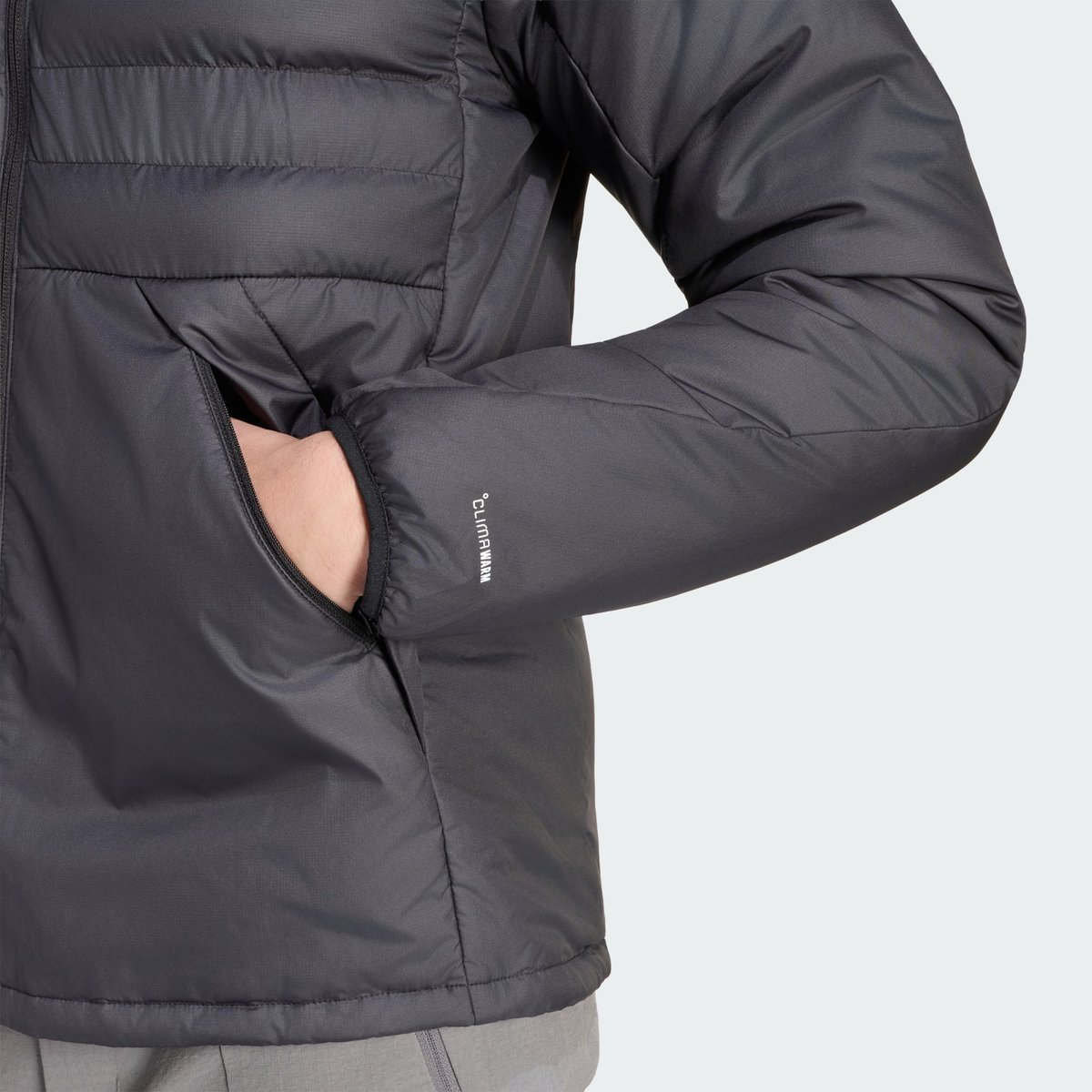 Veste Isolante Terrex Multi Climawarm Veste Isolante Terrex Multi Climawarm black / black, adidas Performance