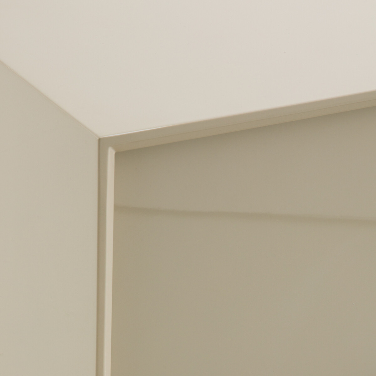 Sideboard Mambo, lackiert sandfarben, AM.PM