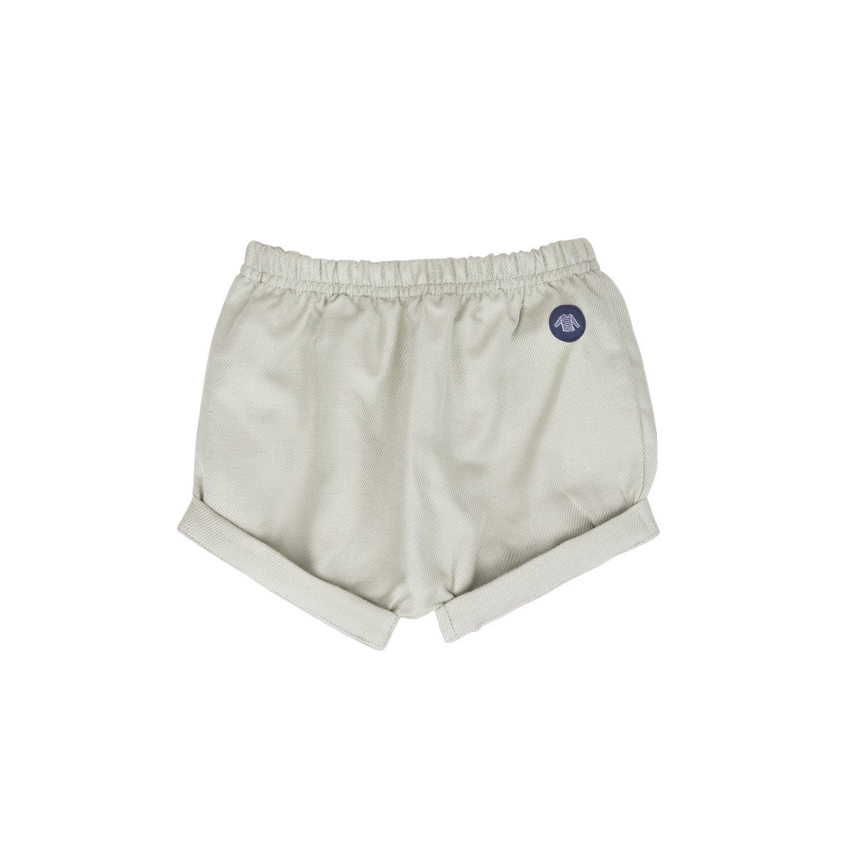 Bloomer en lin et coton BABY oyat, ARMOR-LUX
