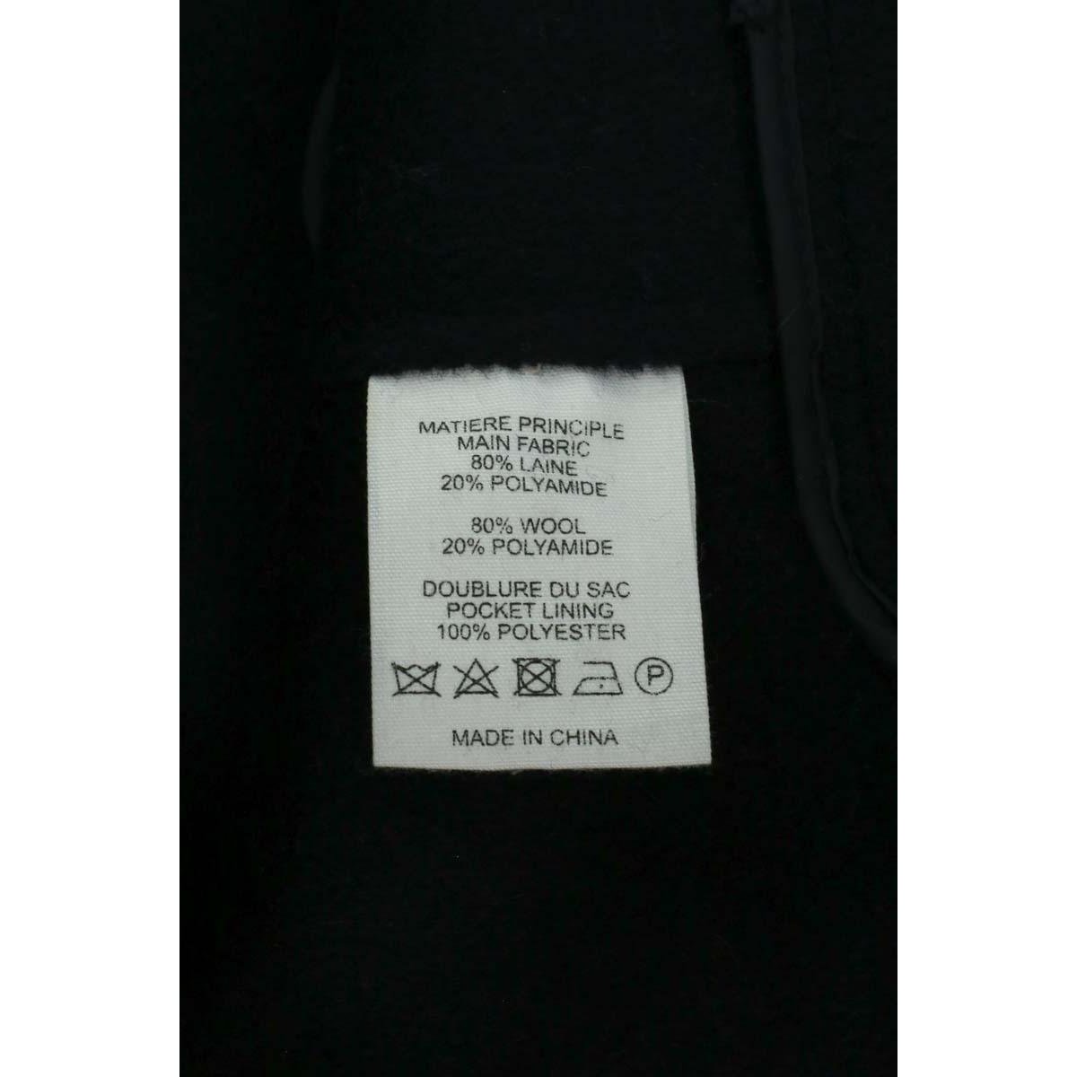 Manteau - Très Bon État marine, VANESSA BRUNO