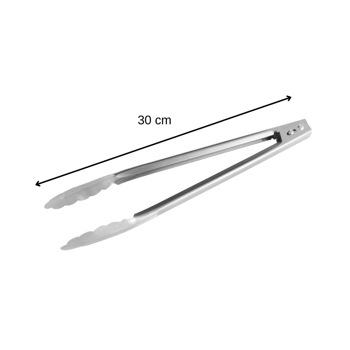 Pince multifonction gris, FACKELMANN