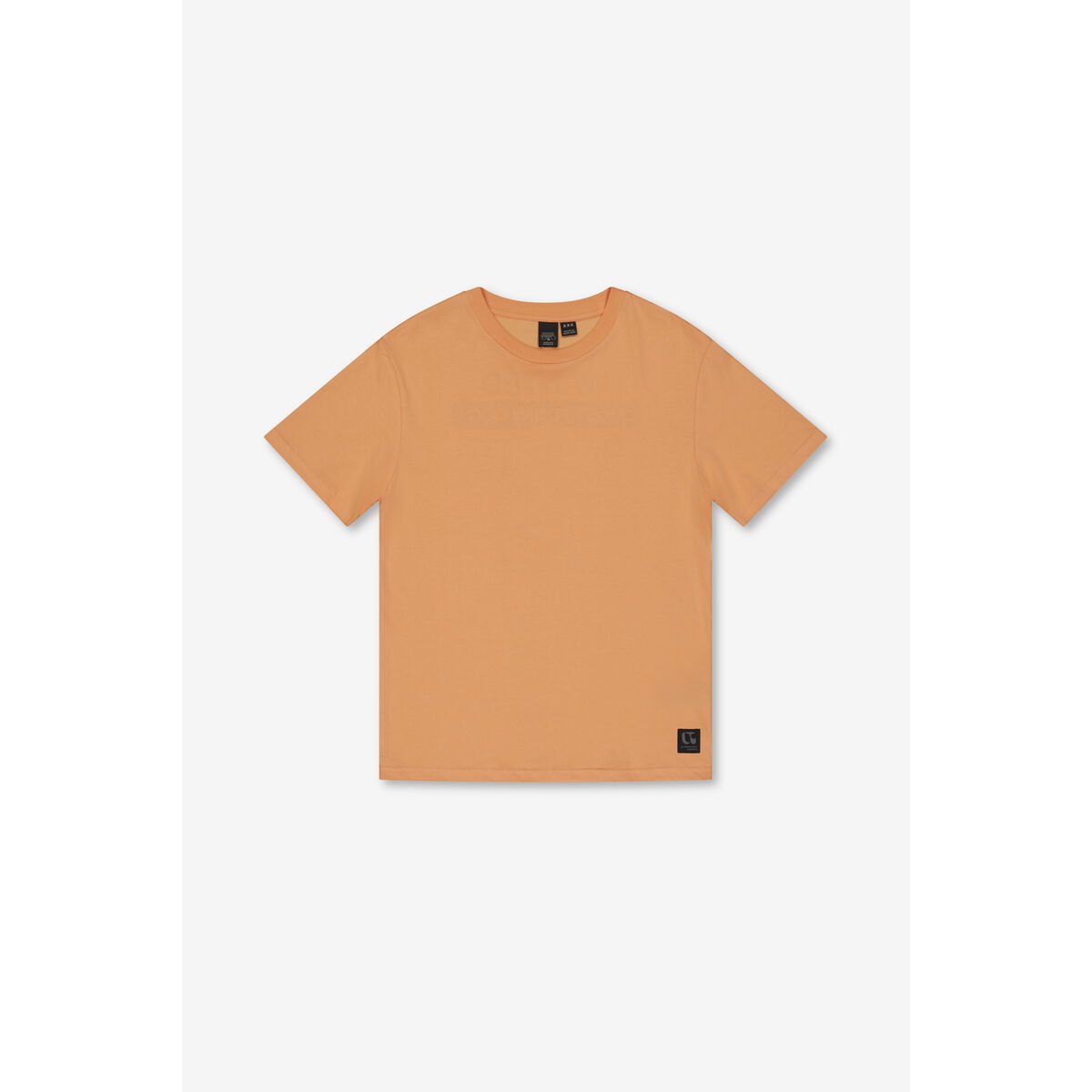 Tee-Shirt WEMBLEYB sunblush, LE TEMPS DES CERISES