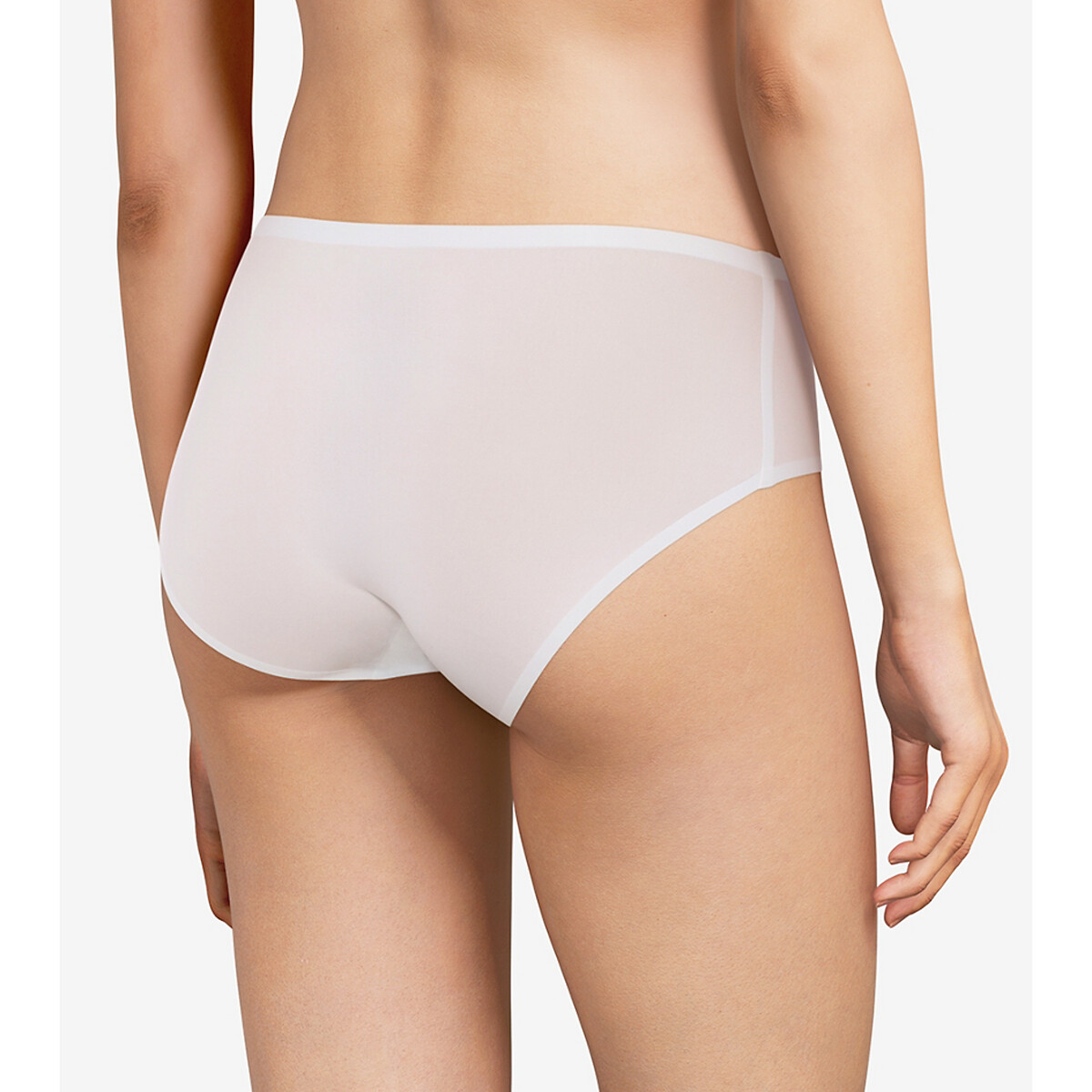 Shorty SOFTSTRETCH TU blanc, CHANTELLE