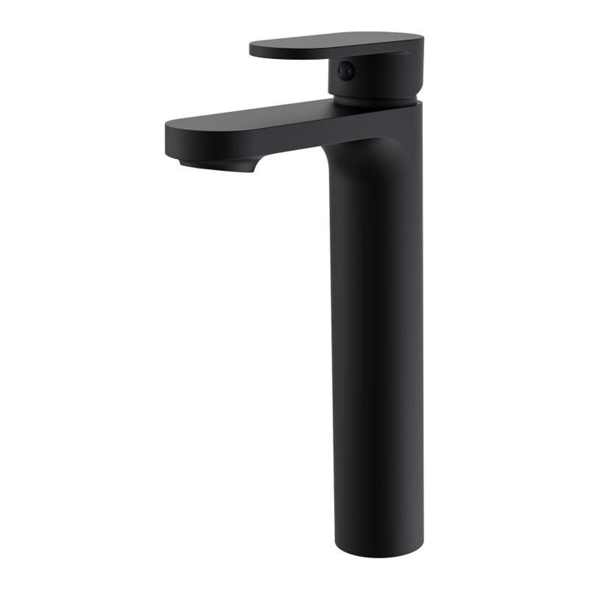 Ensemble meuble simple vasque 60 cm + vasque + robinet + miroir + colonne SORRENTO chêne, MOB IN