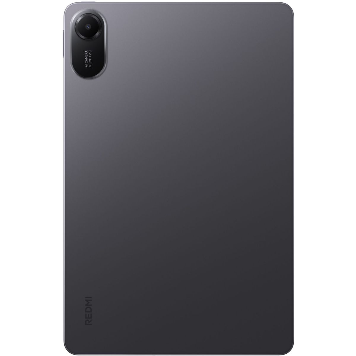 Tablette Android Pack Redmi Pad2 128Go Wi-Fi Gris + Etui gris, XIAOMI