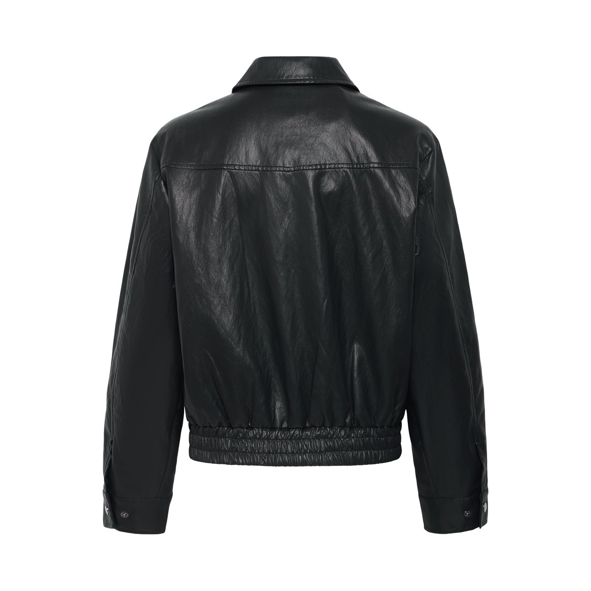 Veste noir, ICHI