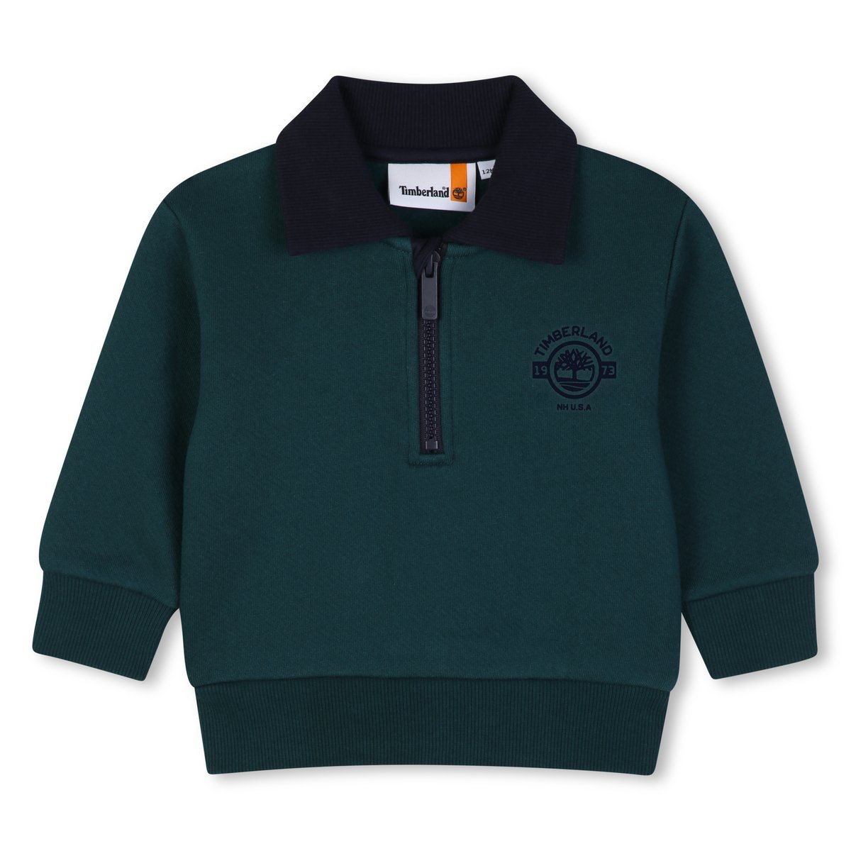 Ensemble jogging vert, TIMBERLAND