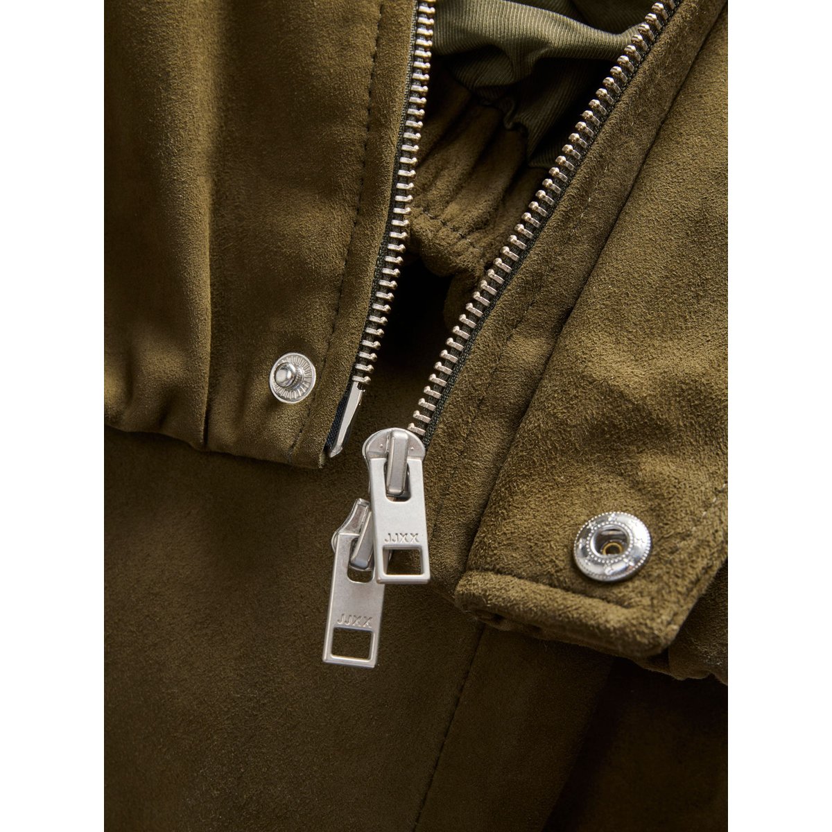 Veste En Daim beech, JJXX