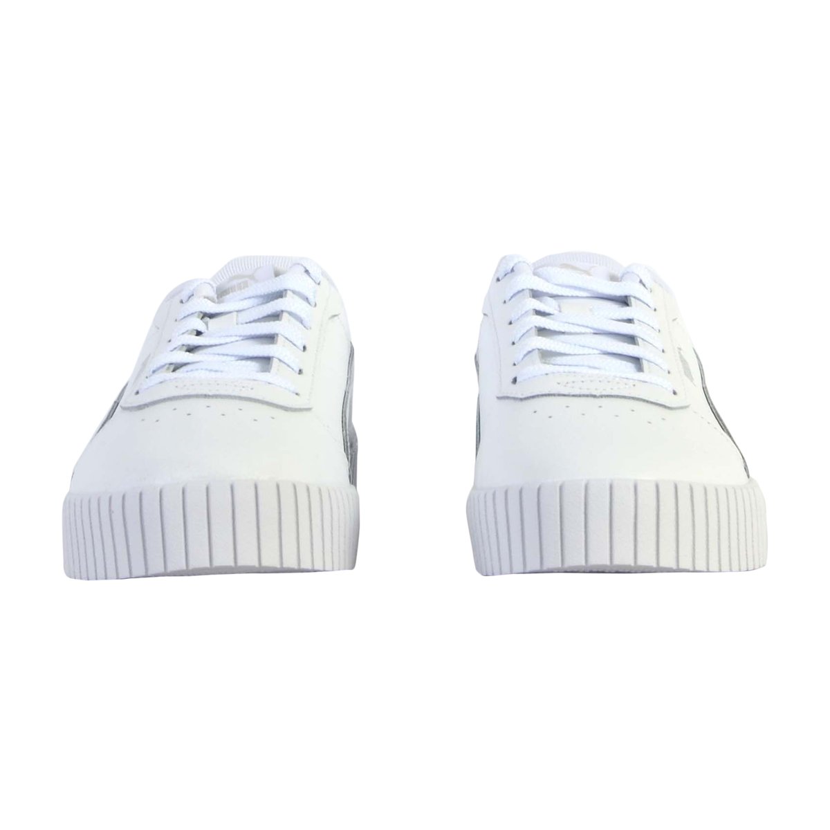 Baskets Carina 2.0 blanc, PUMA