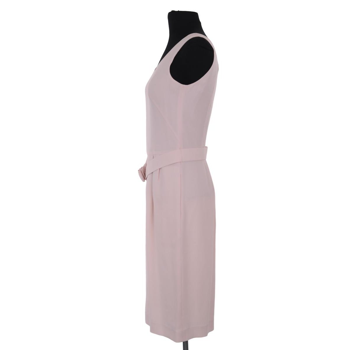 Robe - Très Bon État rose, AGNES B