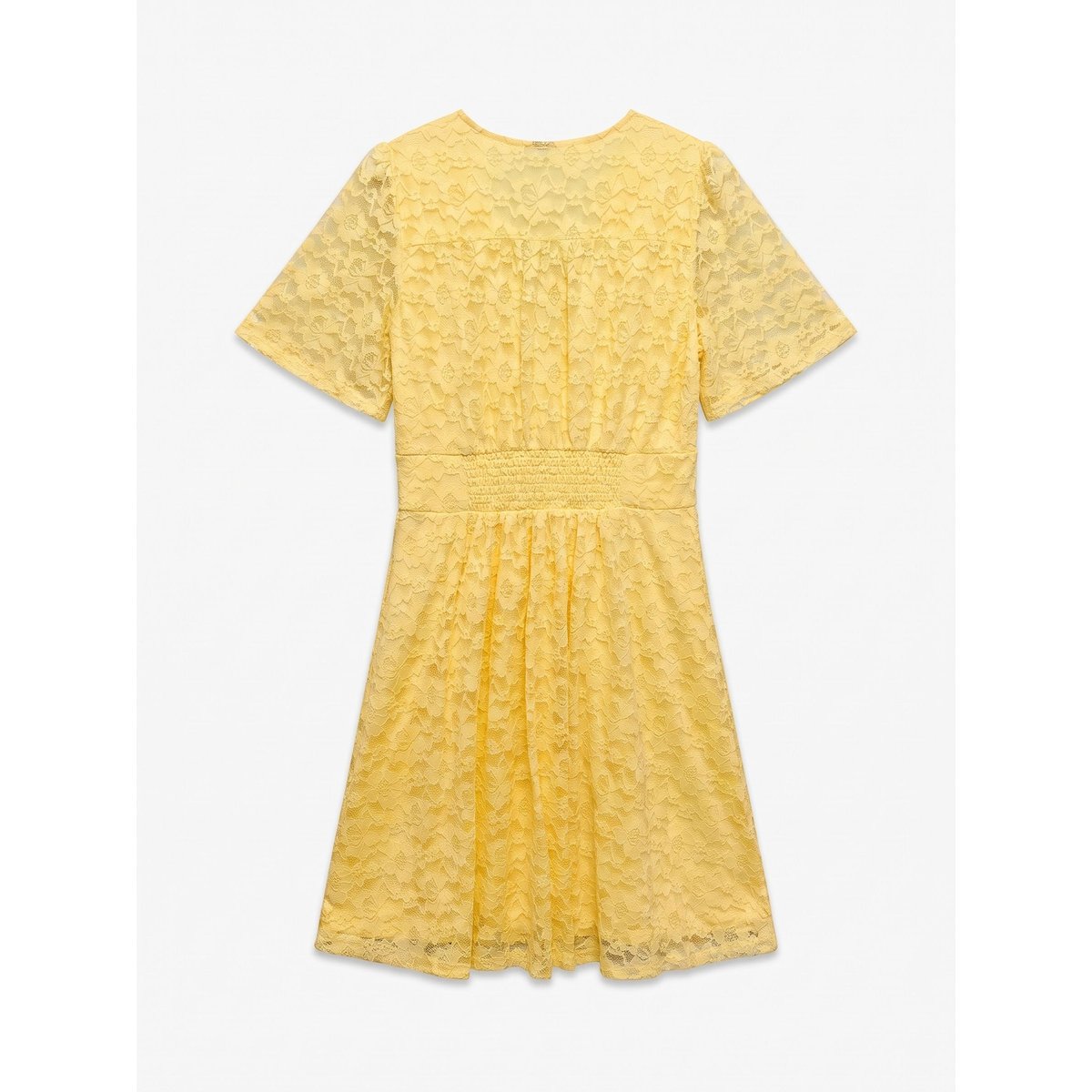 Robe star white, VERO MODA
