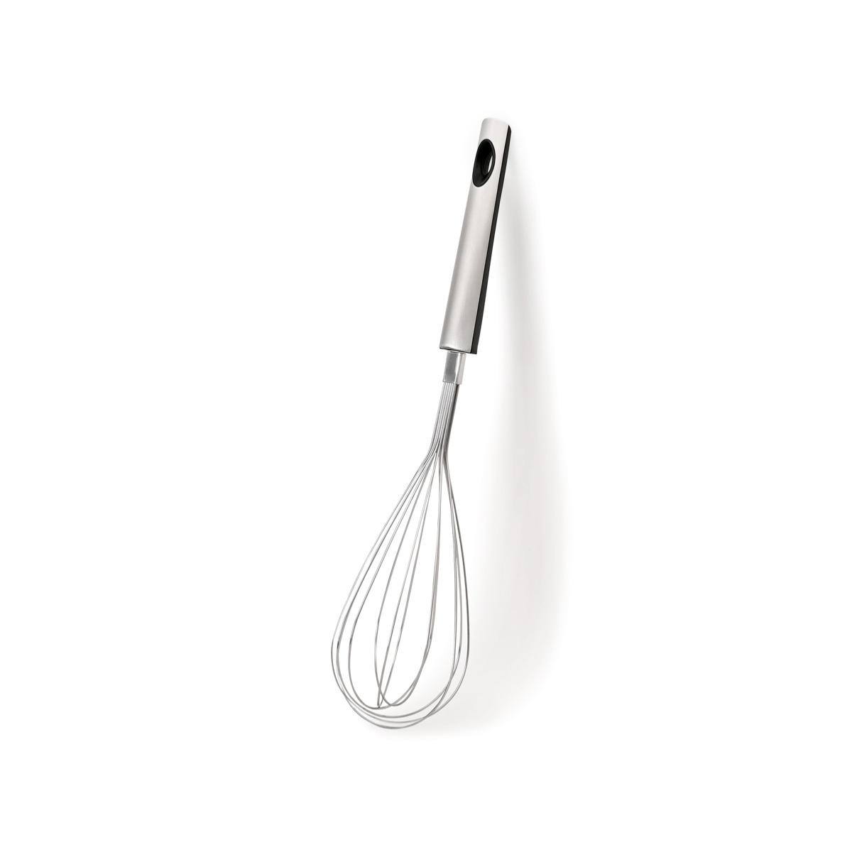 Fouet 33 cm - "Inoxy" couleur unique, LAGUIOLE CUISSON