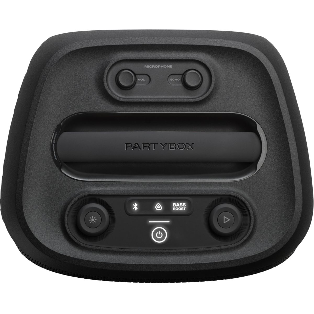 Enceinte sono Partybox Encore 2 noir, JBL