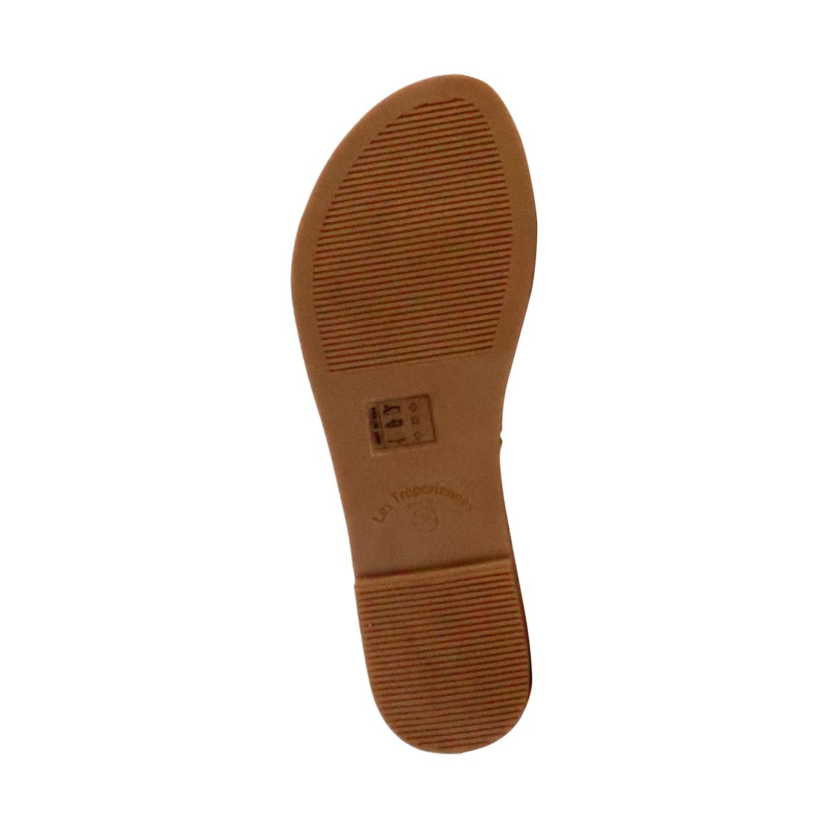 Mules Horond bronze multi, LES TROPEZIENNES PAR M.BELARBI