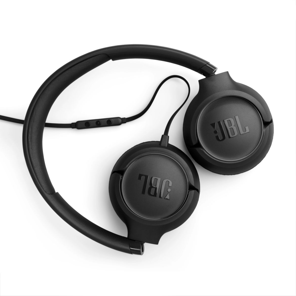 Casque Tune 530C Noir couleur unique, JBL