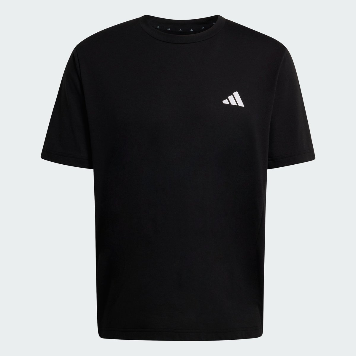 T-Shirt De Training Essentials Feelready T-Shirt De Training Essentials Feelready black, adidas Performance