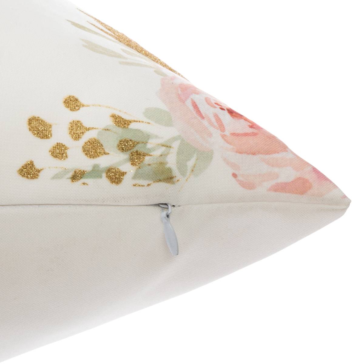 Coussin enfant forme licorne LICORNE multicolore, ATMOSPHERA FOR KIDS
