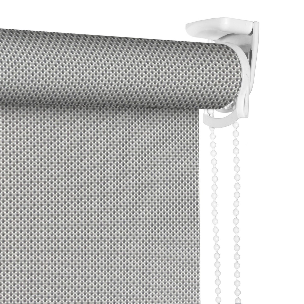 Store enrouleur tamisant, PEARL gris perle, INSPIRE