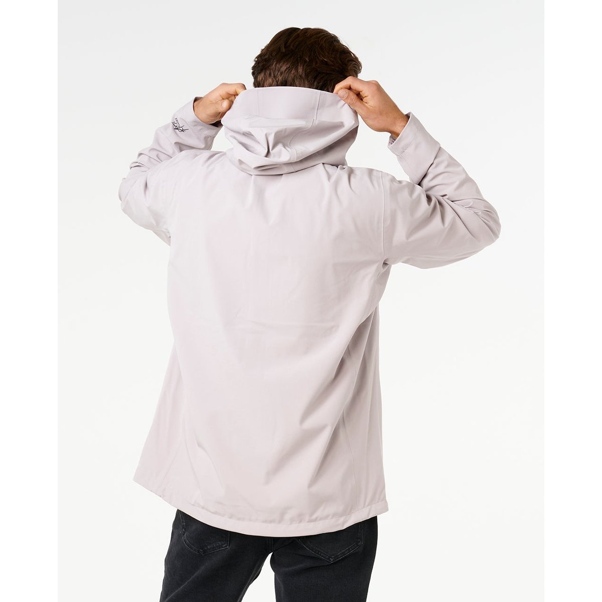 Veste ANTI-SERIES SEARCH pierre, RIP CURL