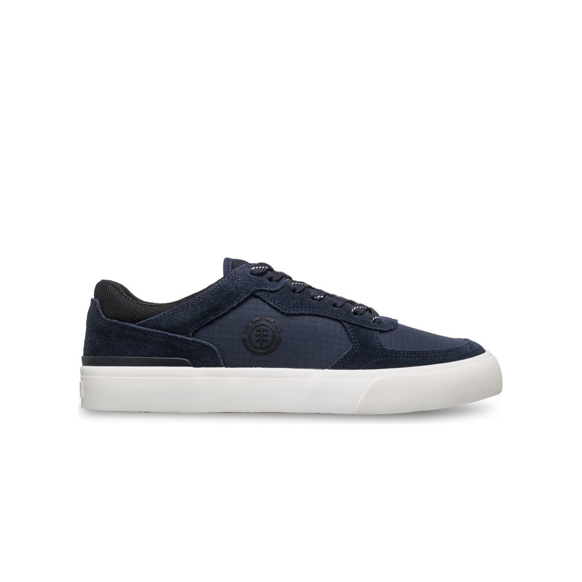 Chaussures en cuir HEATLEY 2.0 bleu eclipse navy, ELEMENT