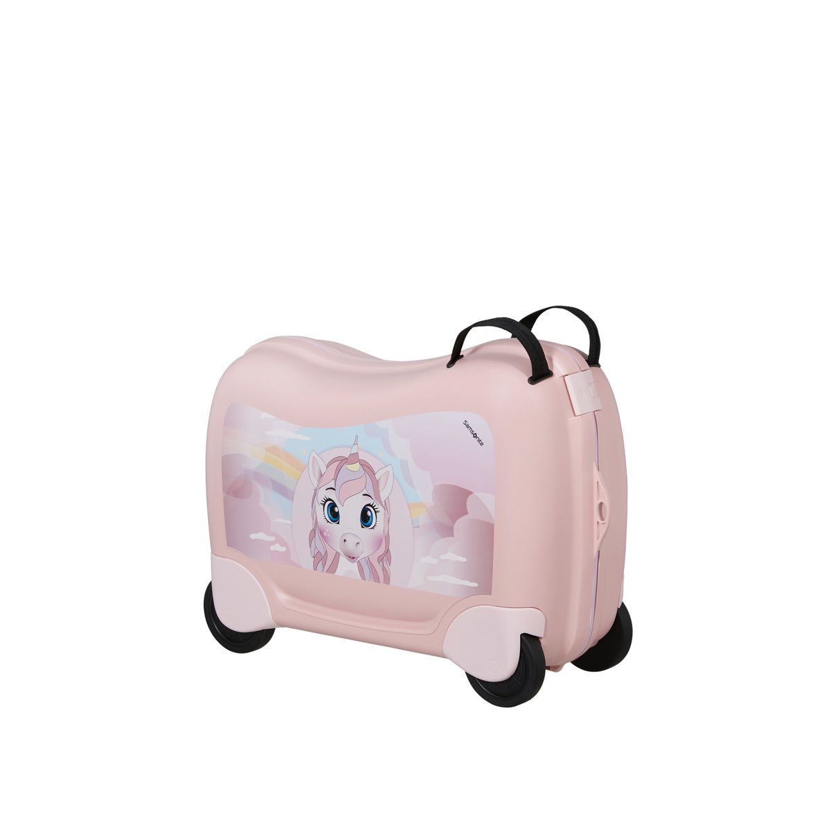Dream2go valises taille S unicorn tess, SAMSONITE