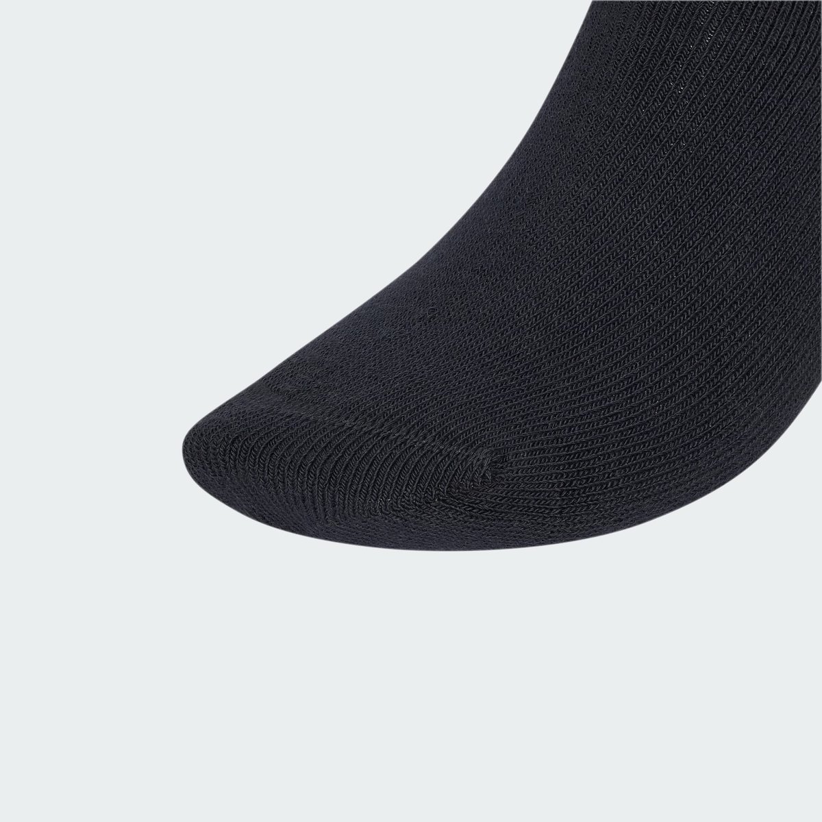 Chaussettes Hauteur Genoux Souples (1 Paire) Chaussettes Hauteur Genoux Souples (1 Paire) black, adidas Originals