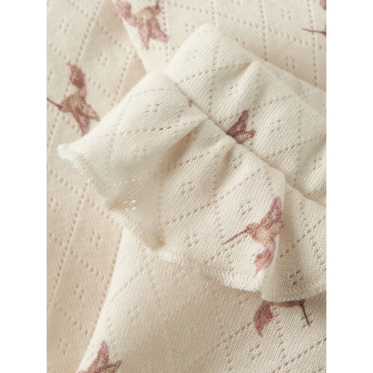 Leggings blanc - turtledove1, NAME IT