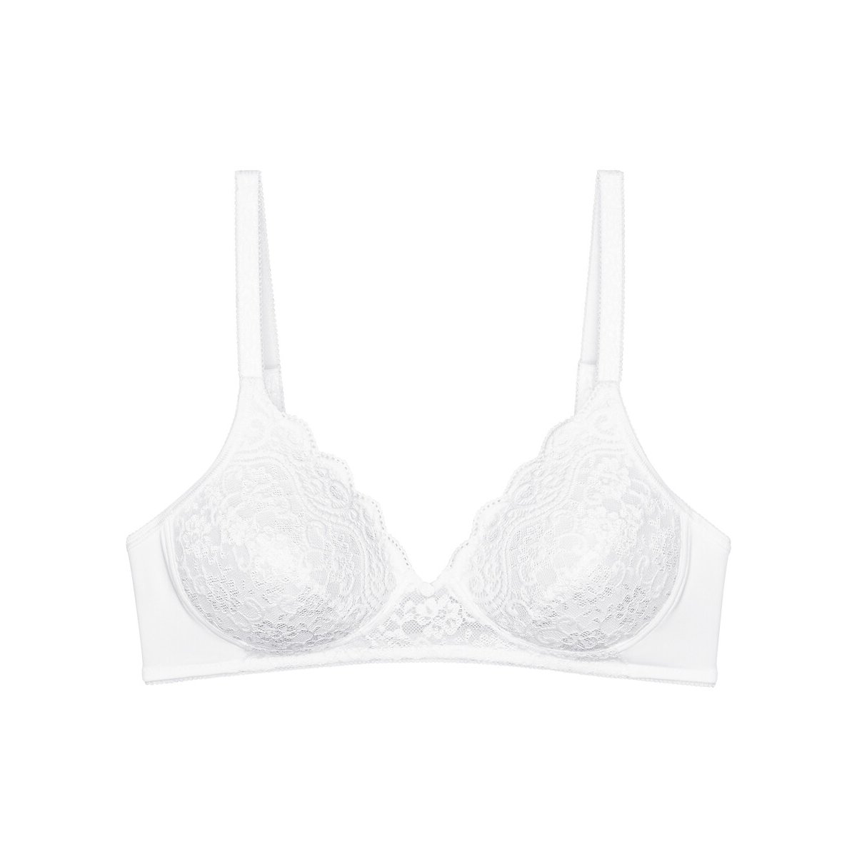 Soutien-gorge ampliforme AMOURETTE blanc, TRIUMPH
